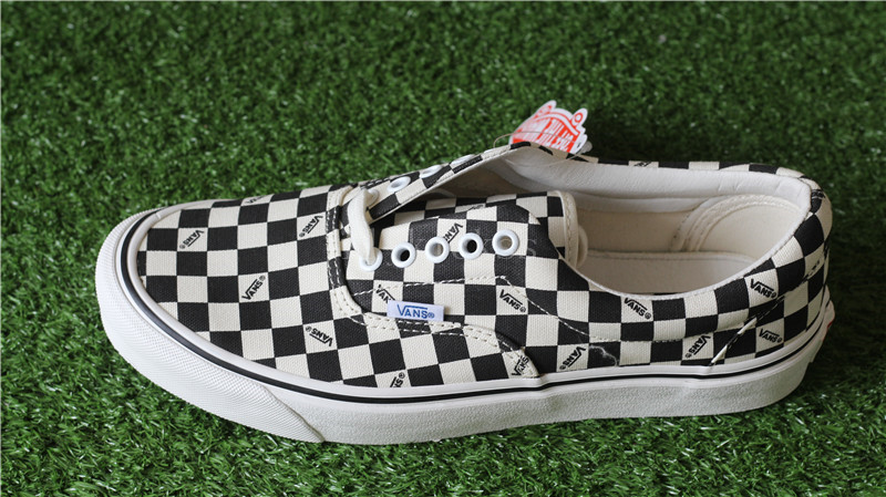 Vans Vault Sk8 Hi and Era OG LX